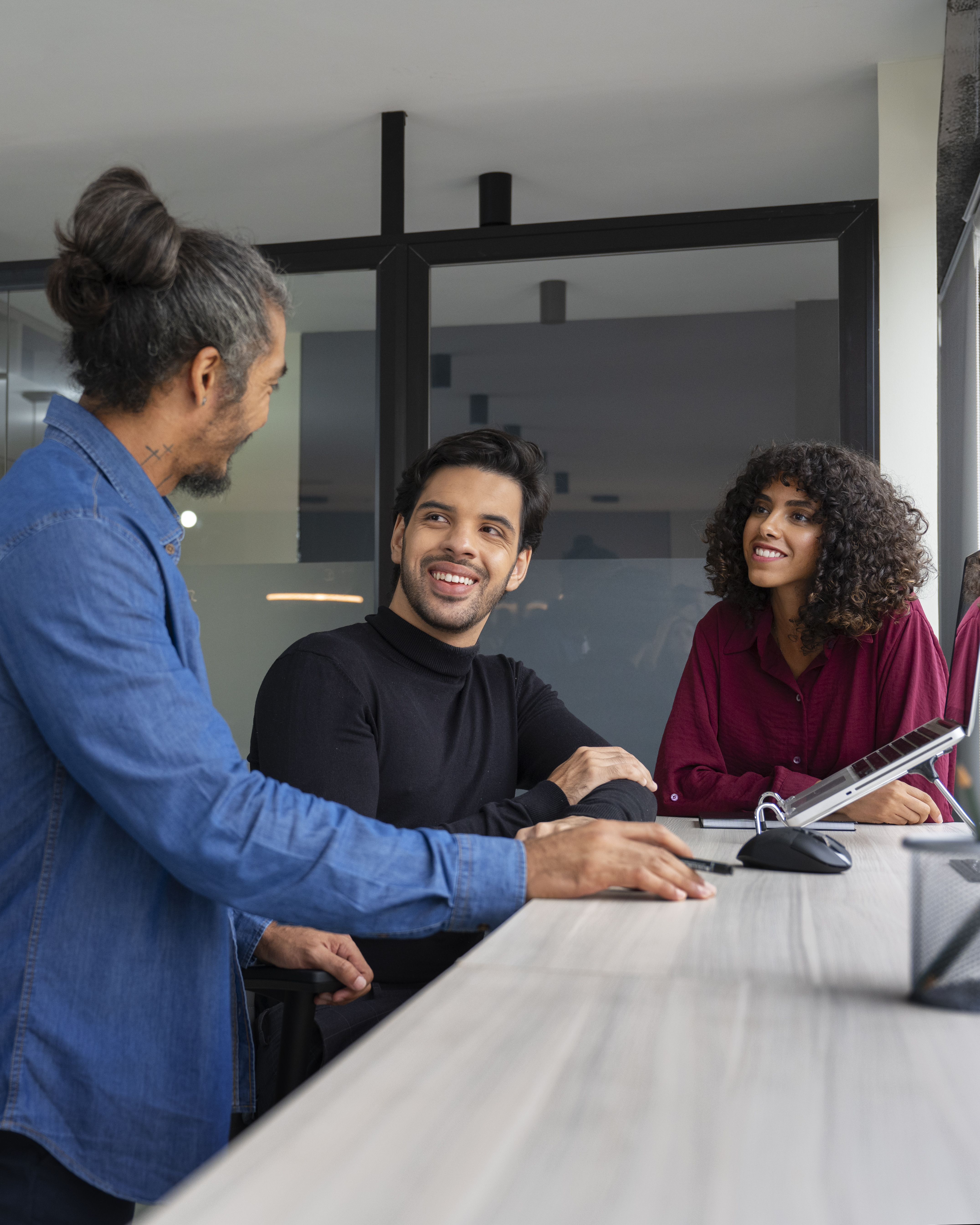 The Benefits Of Employee Assistance Programs